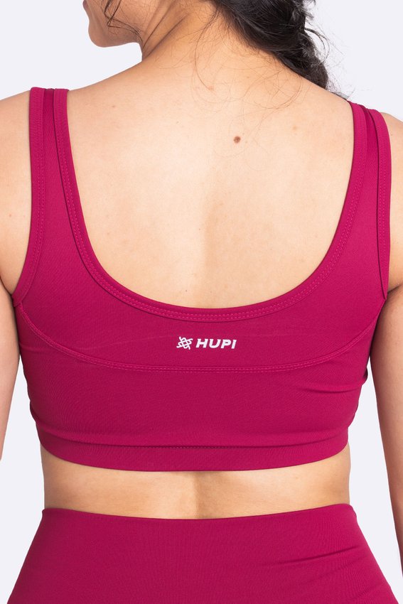 Top HUPI Diversit Cereja