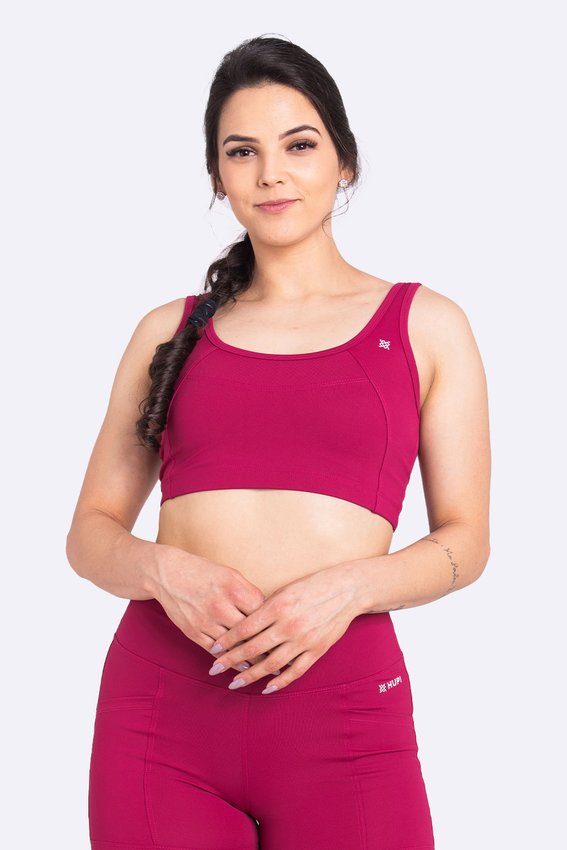 Top HUPI Diversit Cereja