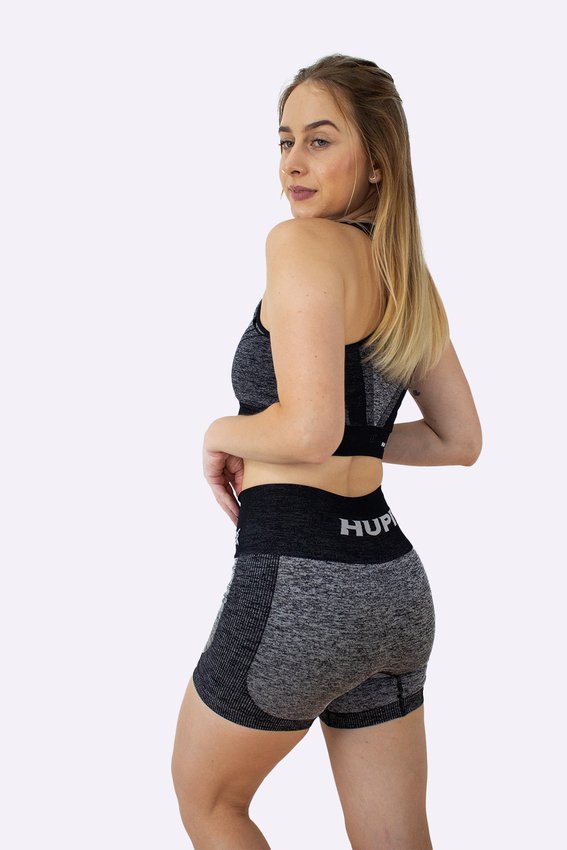 Top HUPI Seamless Mescla