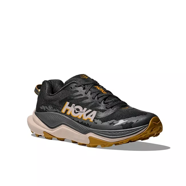 Tênis HOKA Torrent 4 Masculino Preto