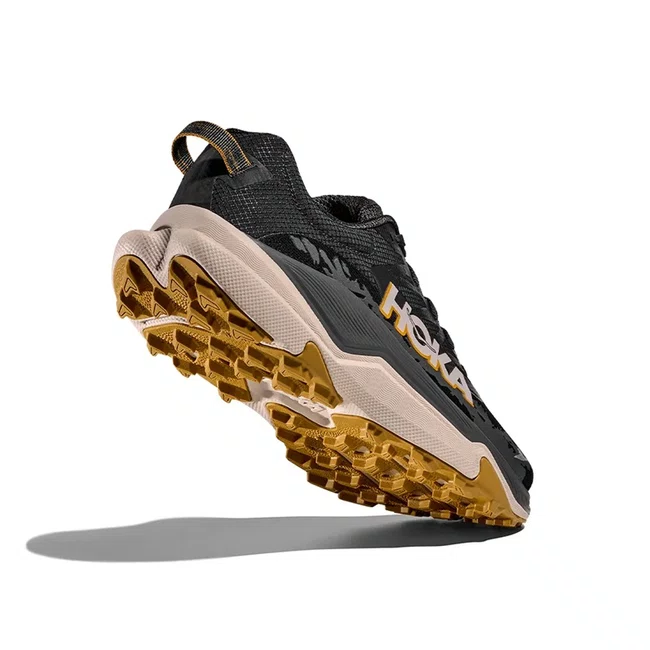 Tênis HOKA Torrent 4 Masculino Preto