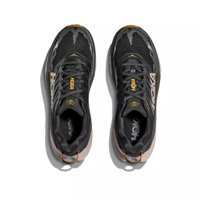 Tênis HOKA Torrent 4 Masculino Preto