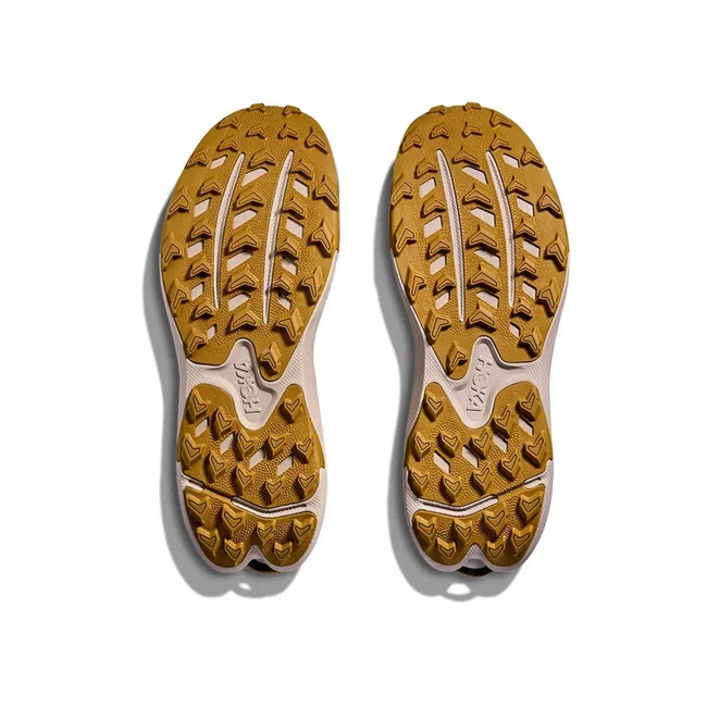 Tênis HOKA Torrent 4 Masculino Preto