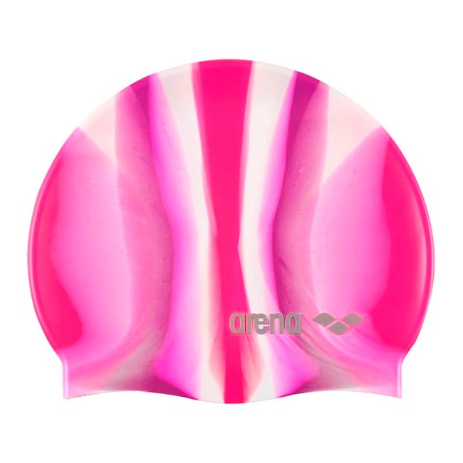 Touca Pop Art Arena Pink Adulto