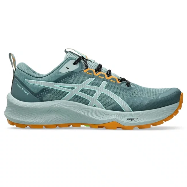 Tênis ASICS Trabuco Terra 3 Masculino