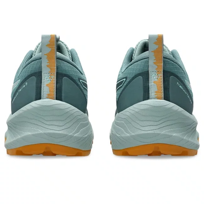 Tênis ASICS Trabuco Terra 3 Masculino