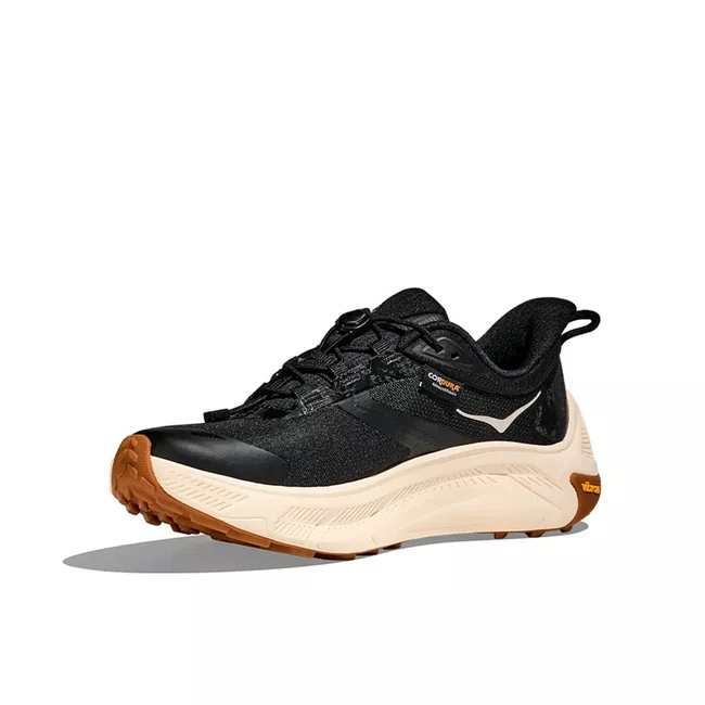 Tênis HOKA Transport 2 Feminino Preto
