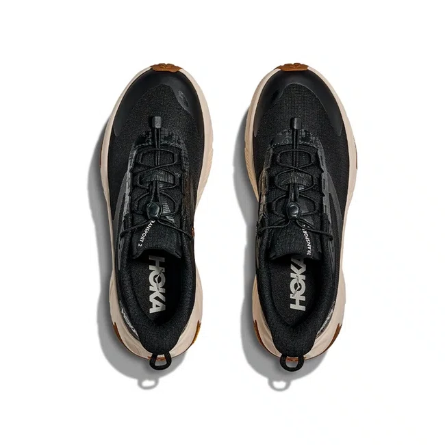 Tênis HOKA Transport 2 Feminino Preto