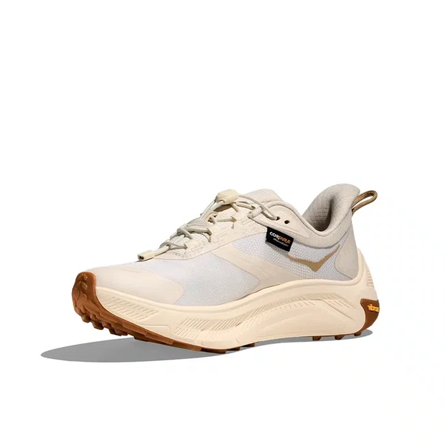 Tênis HOKA Transport 2 Feminino Bege