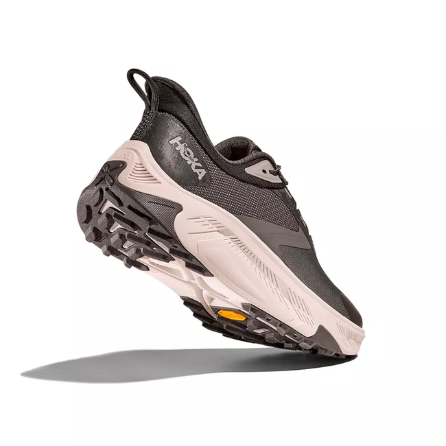 Tênis HOKA Transport 2 Masculino Cinza