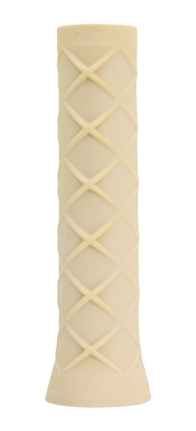 Undergrip Spider Borracha para Raquetes Fino com Copo Bege