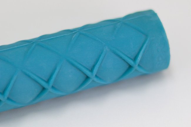 Undergrip Spider para Raquete Normal com Copo Azul