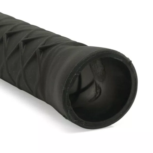 Undergrip Spider para Raquetes Extra Fino Sem Copo Preto
