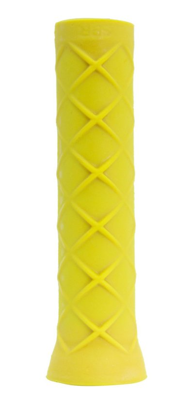 Undergrip Spider para Raquetes Fino com Copo Amarelo