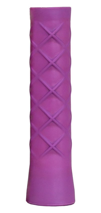Undergrip Spider para Raquetes Fino com Copo Lilás