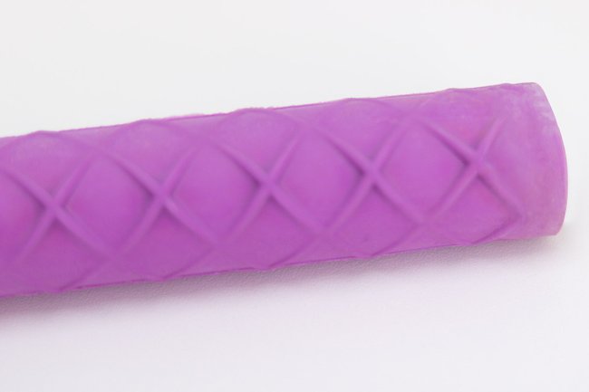 Undergrip Spider para Raquetes Fino com Copo Lilás