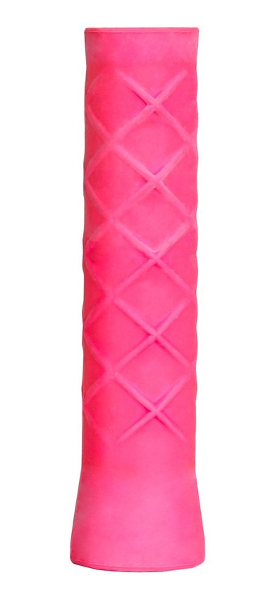 Undergrip Spider para Raquetes Grosso sem Copo Rosa