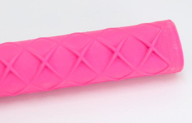 Undergrip Spider para Raquetes Grosso sem Copo Rosa