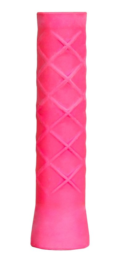 Undergrip Spider para Raquetes Normal com Copo Rosa