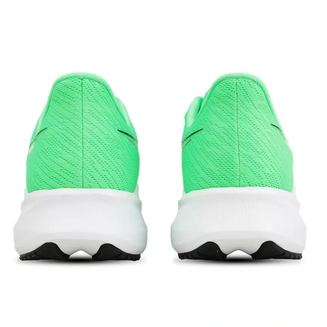 Tênis ASICS Versablast 4 Masculino Verde e Preto