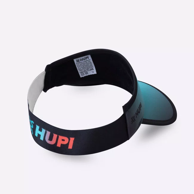 Viseira de Corrida HUPI Fast