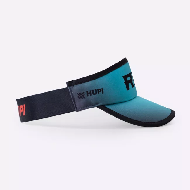 Viseira de Corrida HUPI Fast