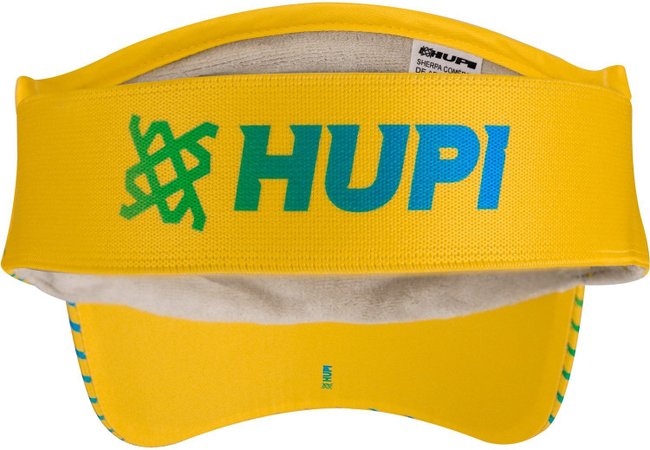 Viseira HUPI Brasa