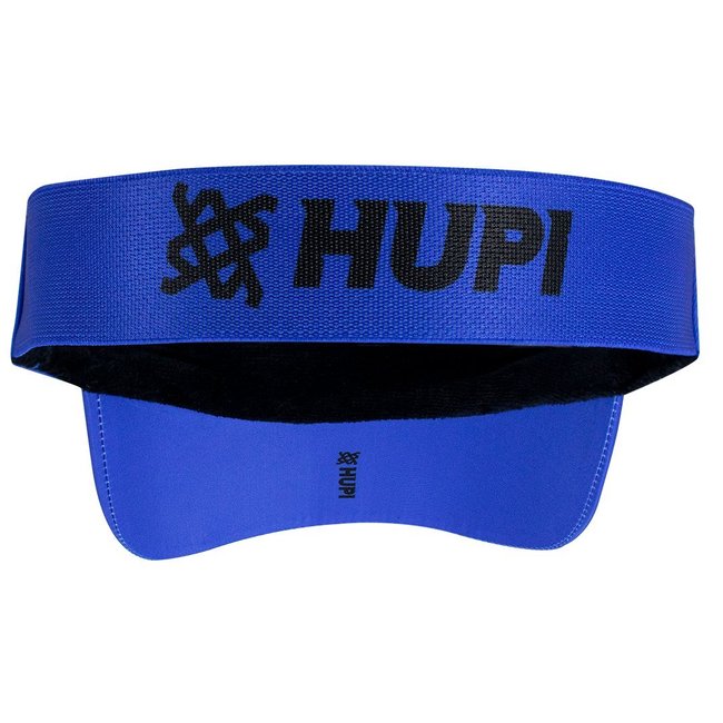Viseira HUPI Azul Liso