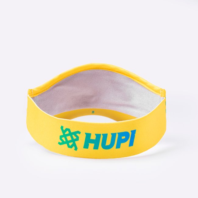 Viseira HUPI Brasa