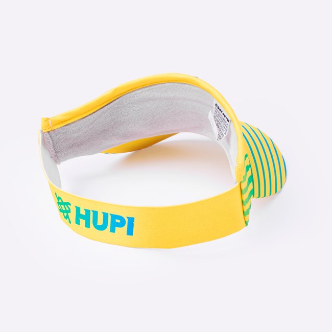 Viseira HUPI Brasa