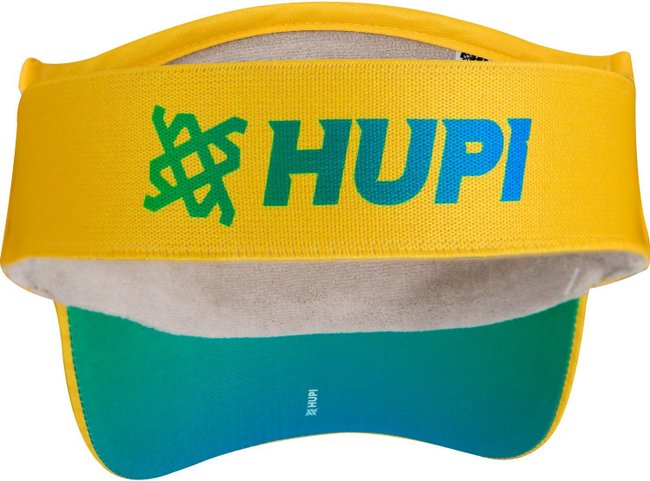 Viseira HUPI Brasil
