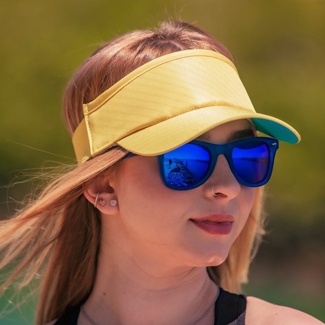 Viseira HUPI Brasil