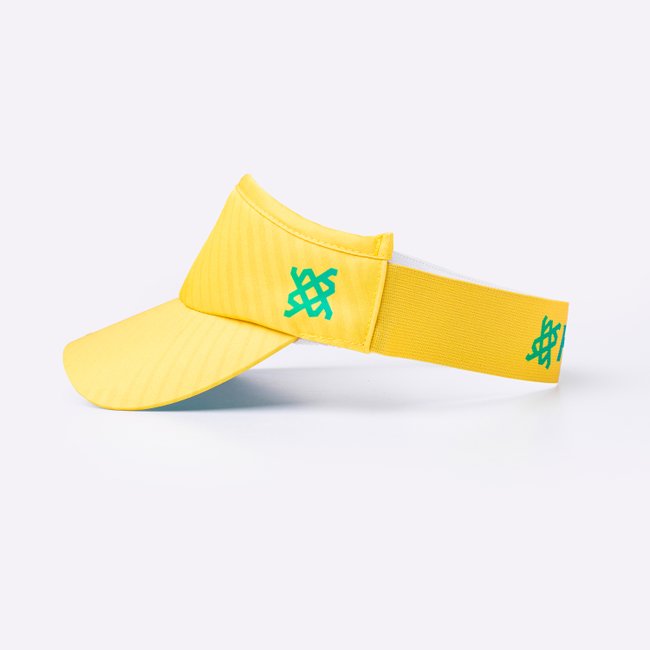 Viseira HUPI Brasil