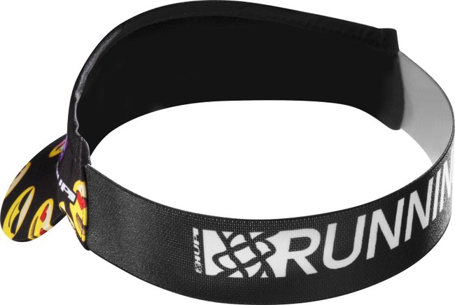 Viseira para Corrida HUPI Emotions