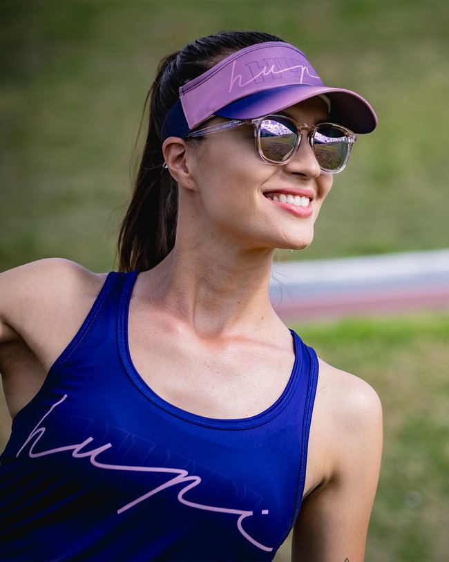 Viseira HUPI Pena