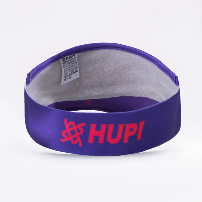 Viseira HUPI Rouxinol