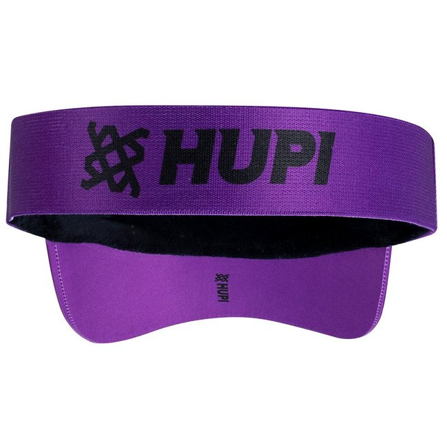 Viseira HUPI Roxo Liso