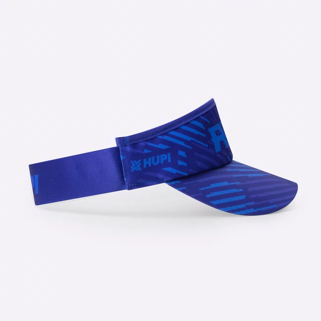Viseira HUPI Run Vibe
