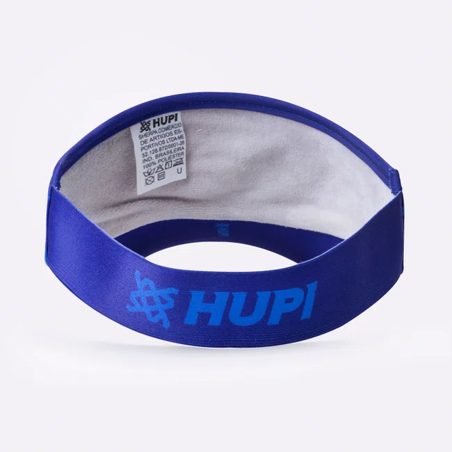 Viseira HUPI Run Vibe