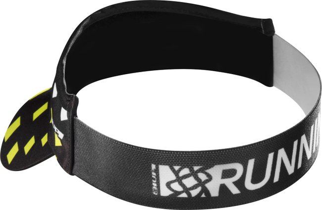 Viseira para Corrida HUPI Trento