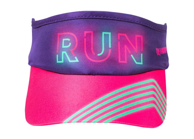 Viseira para Corrida HUPI Break The Limits