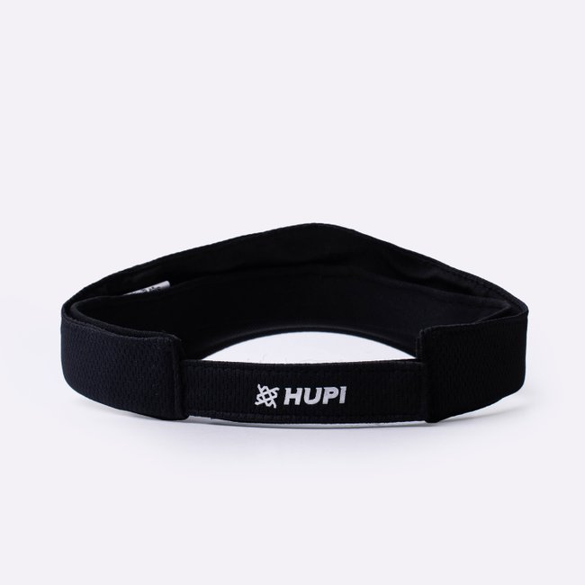 Viseira para Corrida HUPI Dryfit Run
