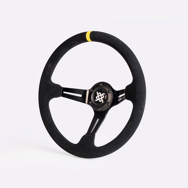 Volante HUPI Racing EVO