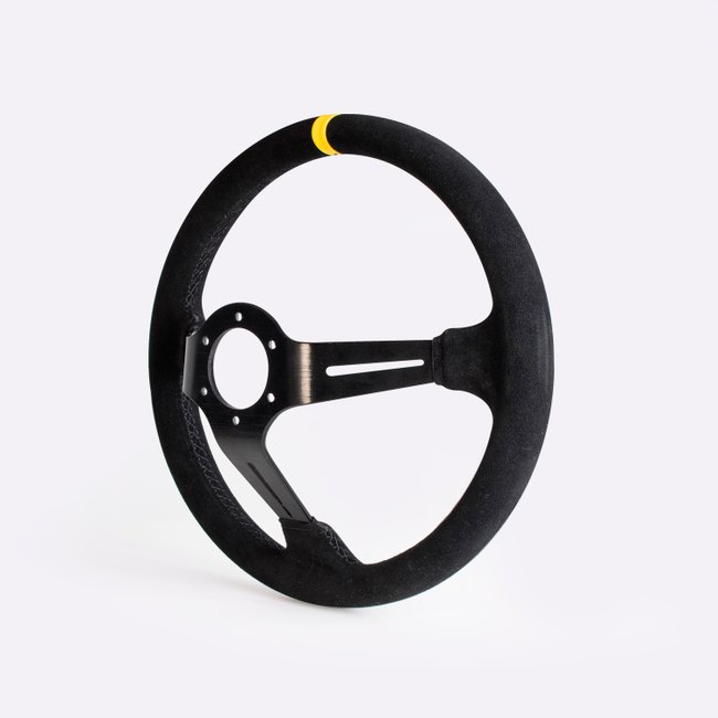 Volante HUPI Racing EVO