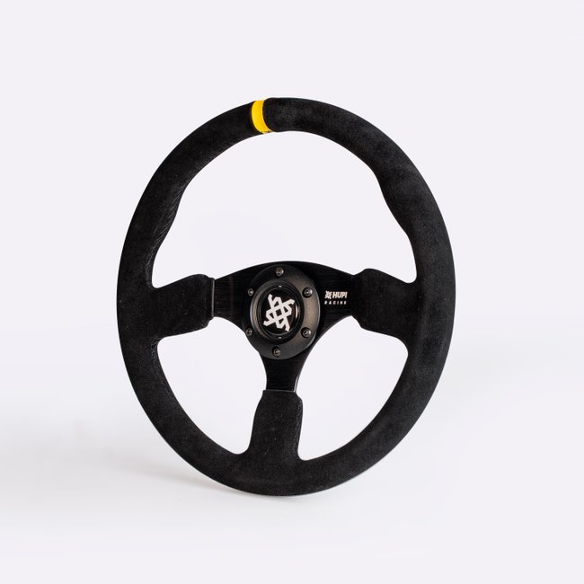 Volante HUPI Racing SPORT