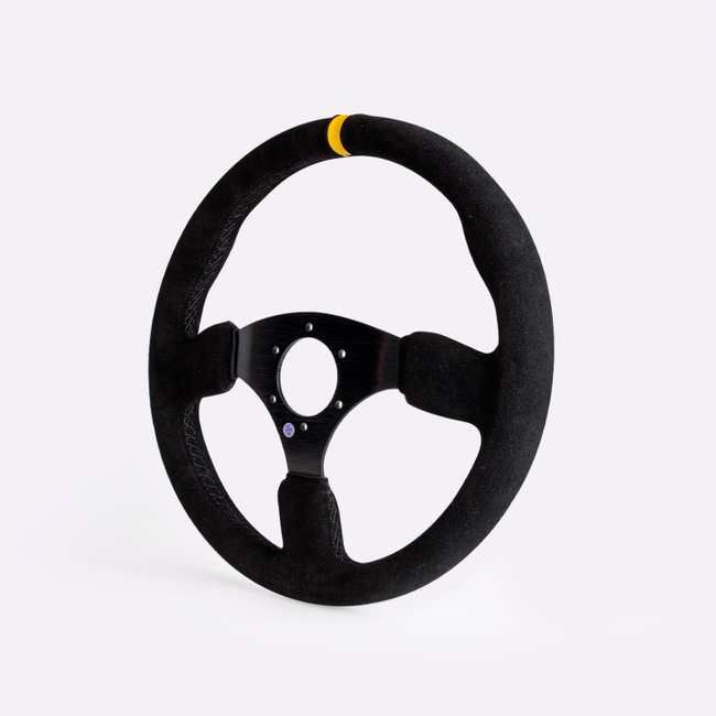 Volante HUPI Racing SPORT
