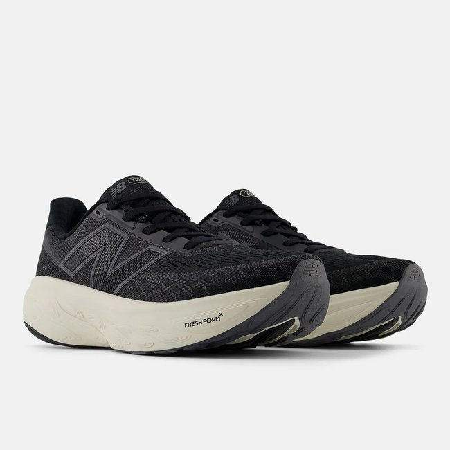 Tênis New Balance Fresh Foam X 1080 V14 Preto Feminino