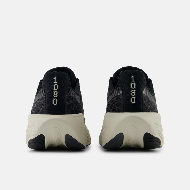 Tênis New Balance Fresh Foam X 1080 V14 Preto Feminino
