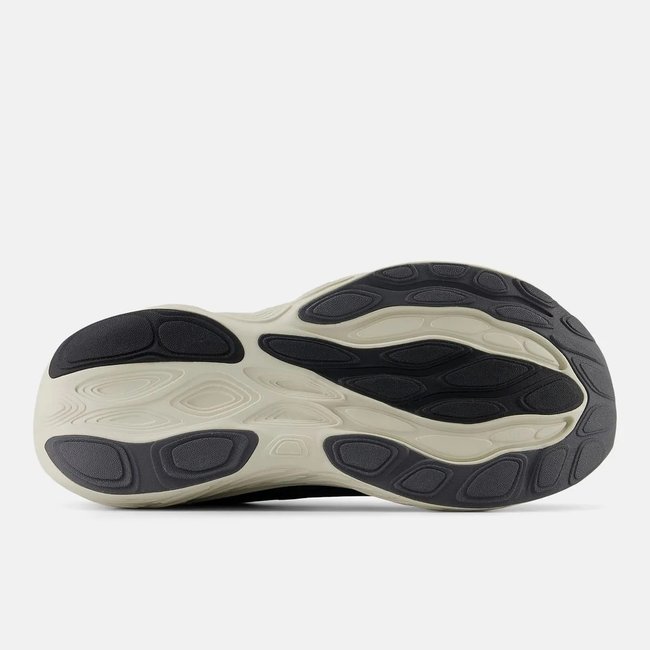 Tênis New Balance Fresh Foam X 1080 V14 Preto Feminino