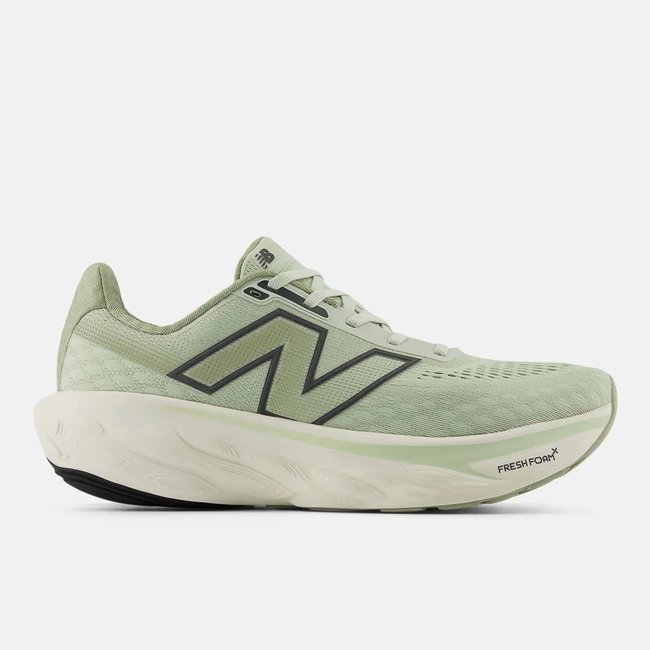 Tênis New Balance Fresh Foam X 1080 V14 Verde Feminino